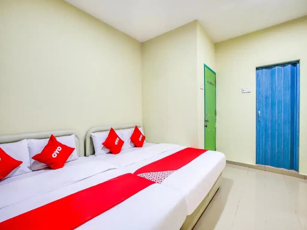 OYO 89590 Hotel Foong Inn - photo 3