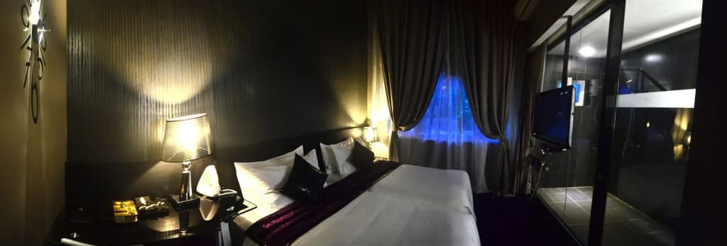 Orion Design Hotel - photo 3