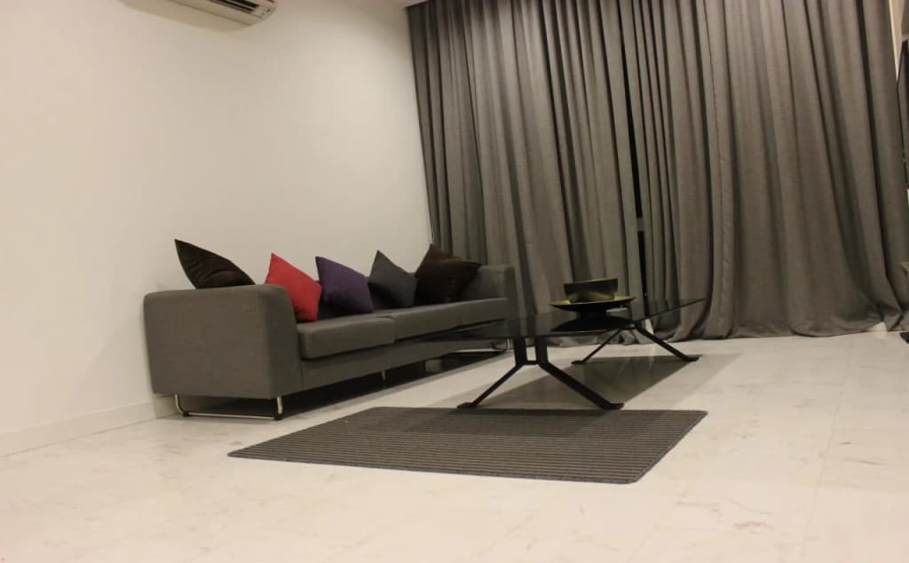 Delice Suites at Platinum KLCC - photo 11