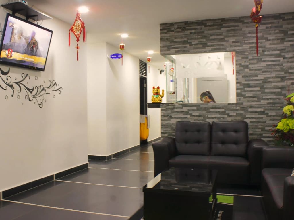 Hotel Viva - photo 1