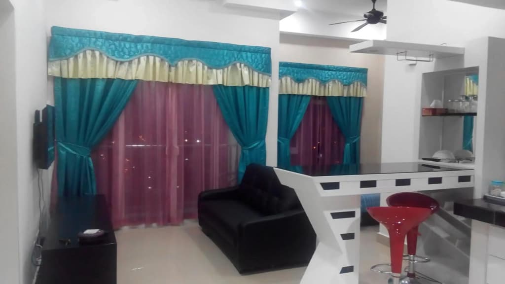 SAS D'PERDANA Apartment - photo 4
