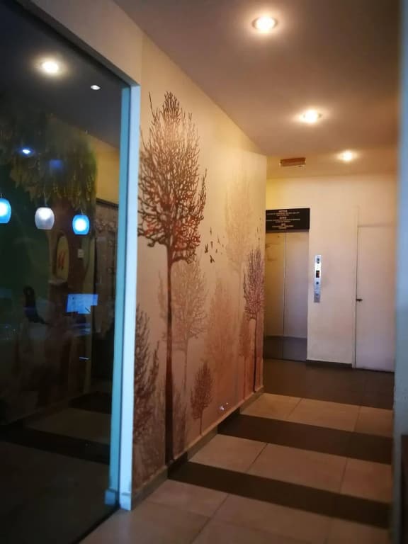 Sri Indar Hotel - photo 14