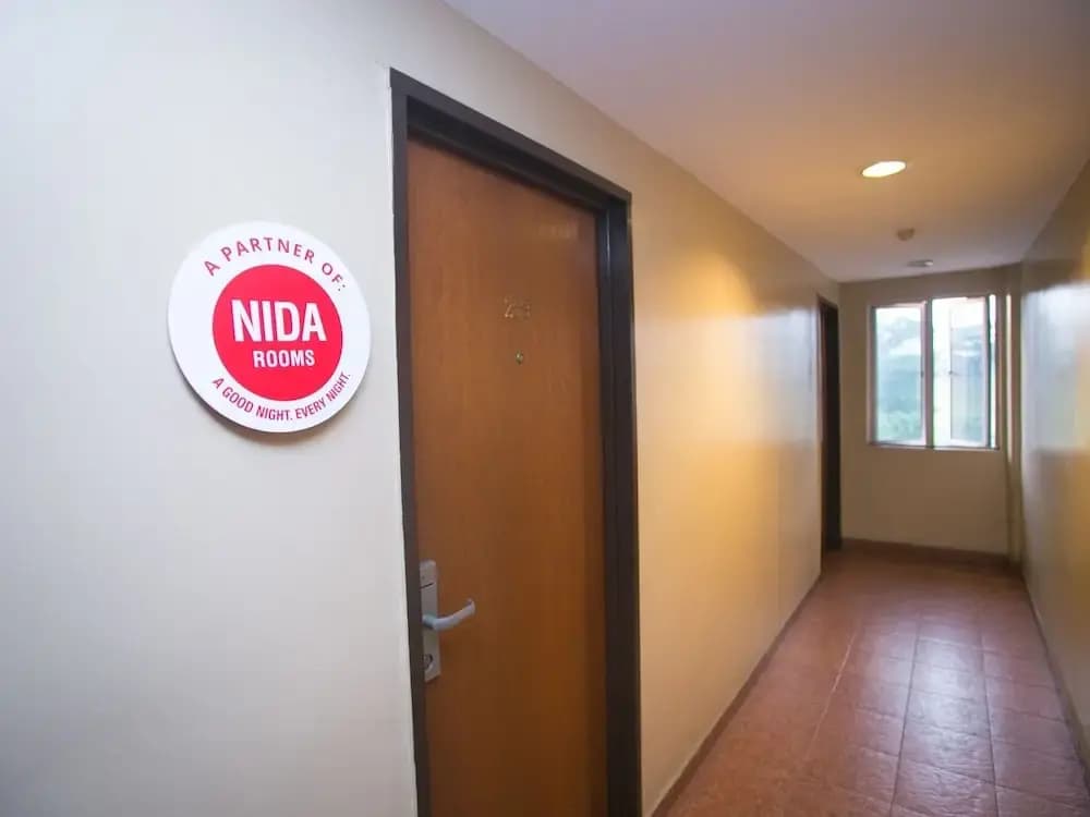 Super Oyo 447 Comfort Hotel Meru - photo 9