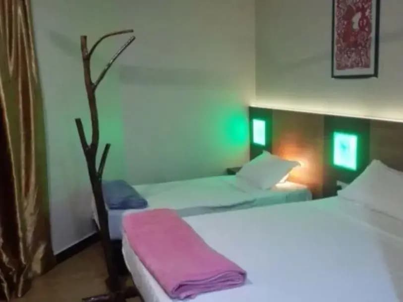 The 16 Hotel - photo 5