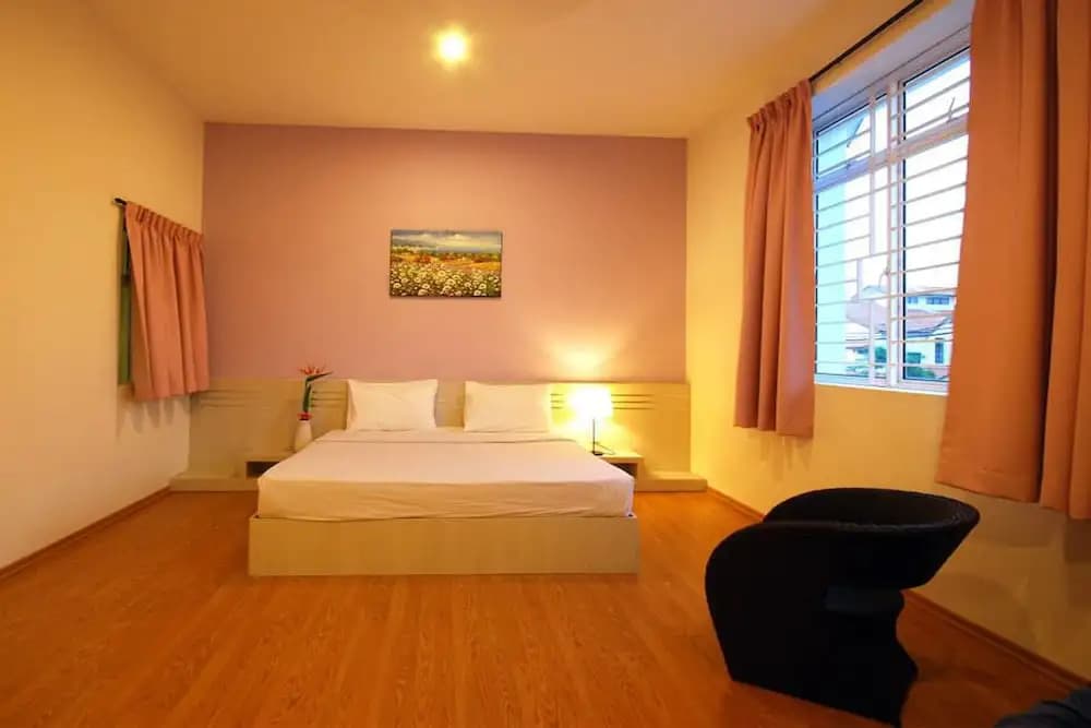 Sunflower Hotel - photo 28
