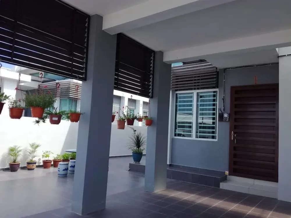 KKP Homestay Alor Setar - photo 13