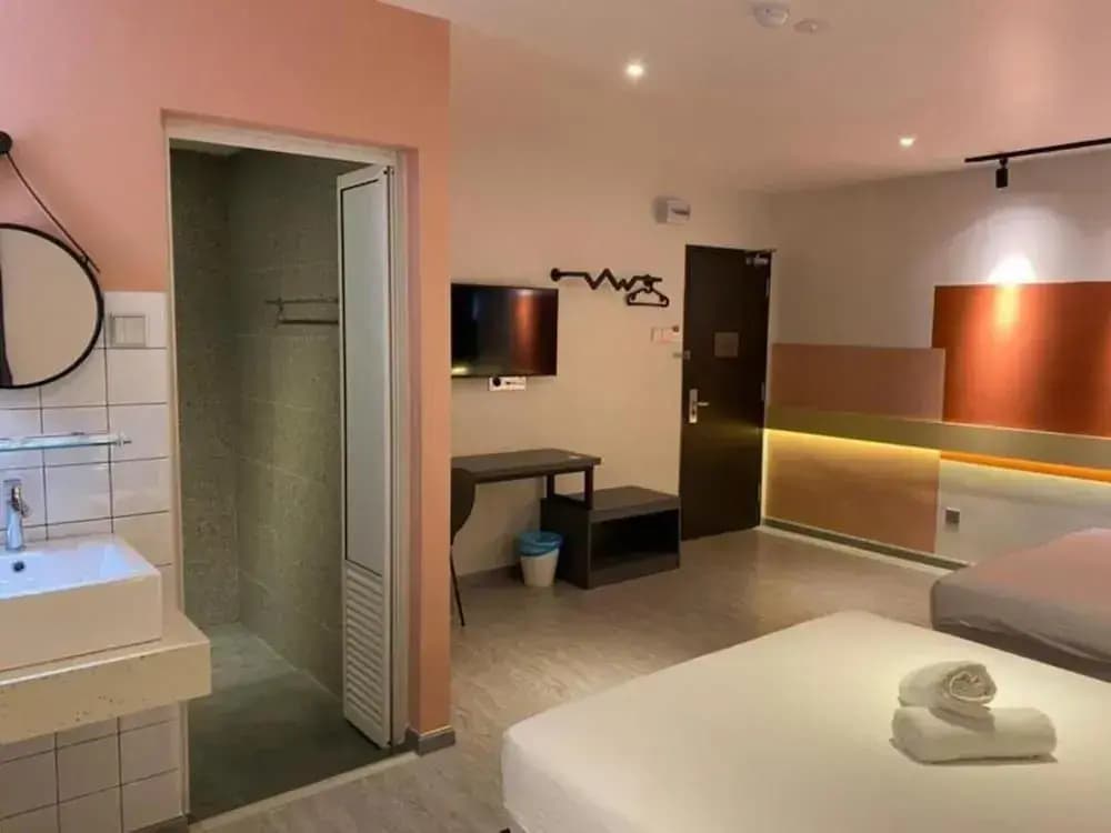 Woco Boutique Hotel Kinrara - photo 7