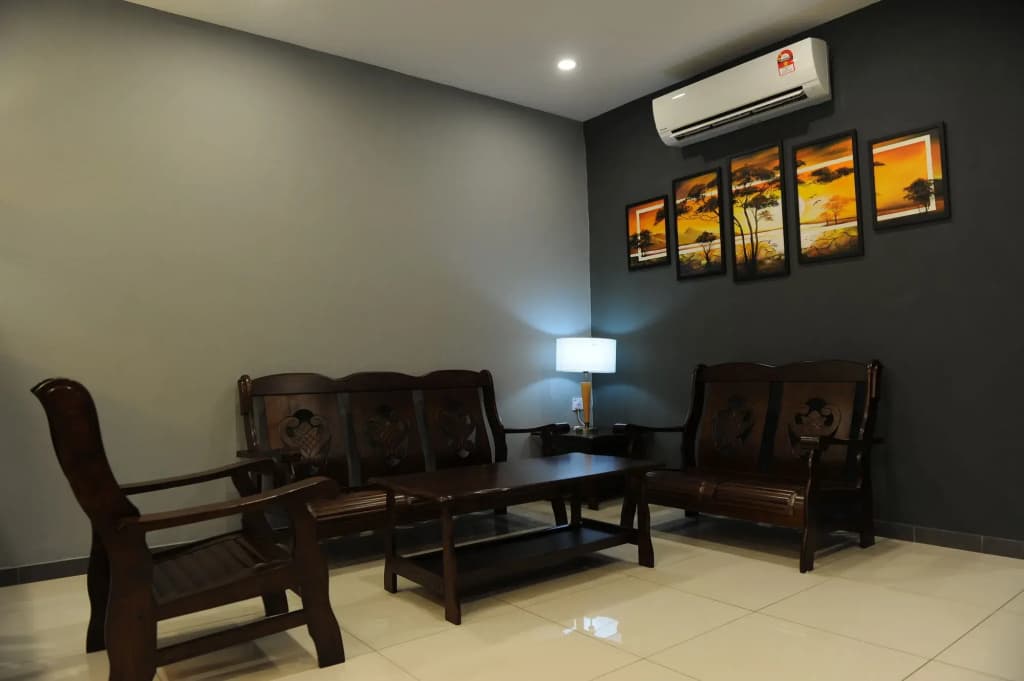Kuok Pin Hotel - photo 13
