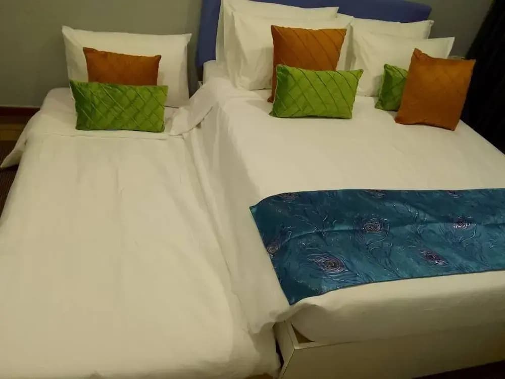 La Mamasita Hostel - photo 5