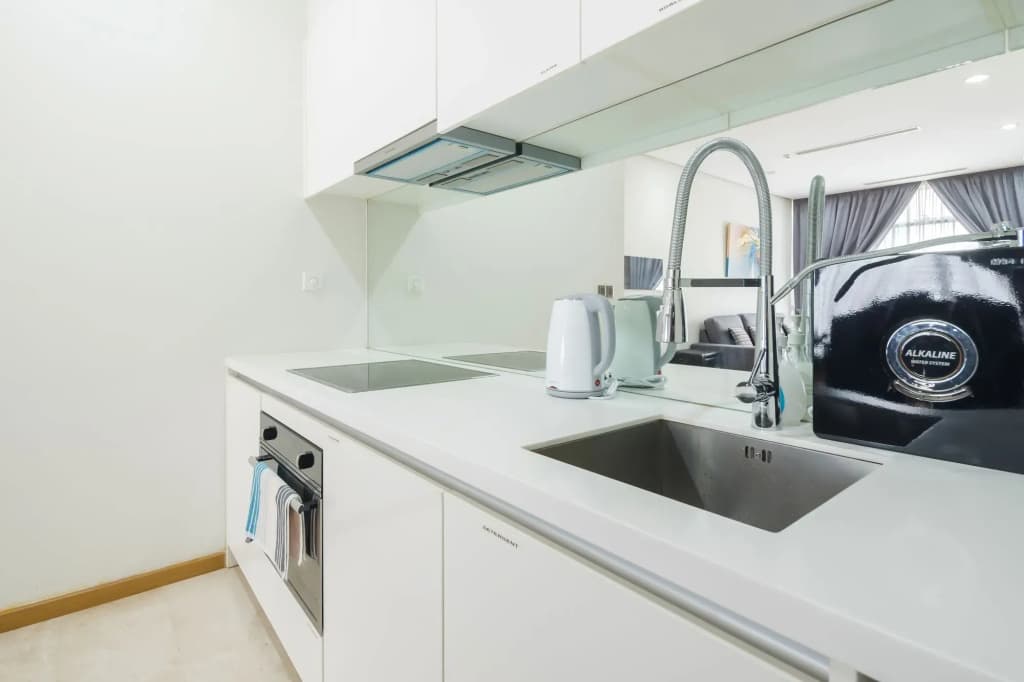 Vipod Residence - photo 17