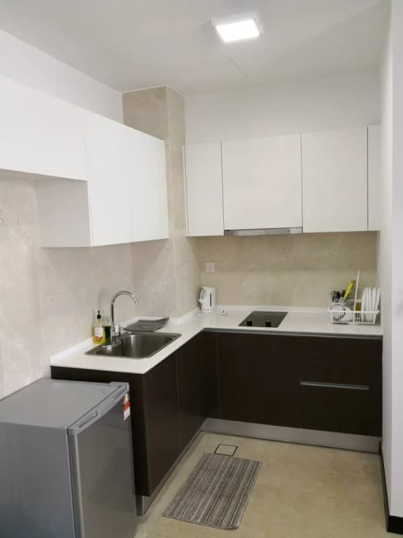Silverscape Seaview Luxury Residence - photo 23