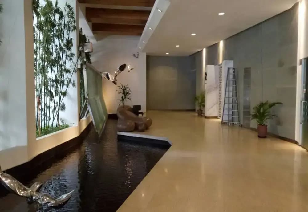 NS Elegant Dwelling Idaman Residence - photo 13