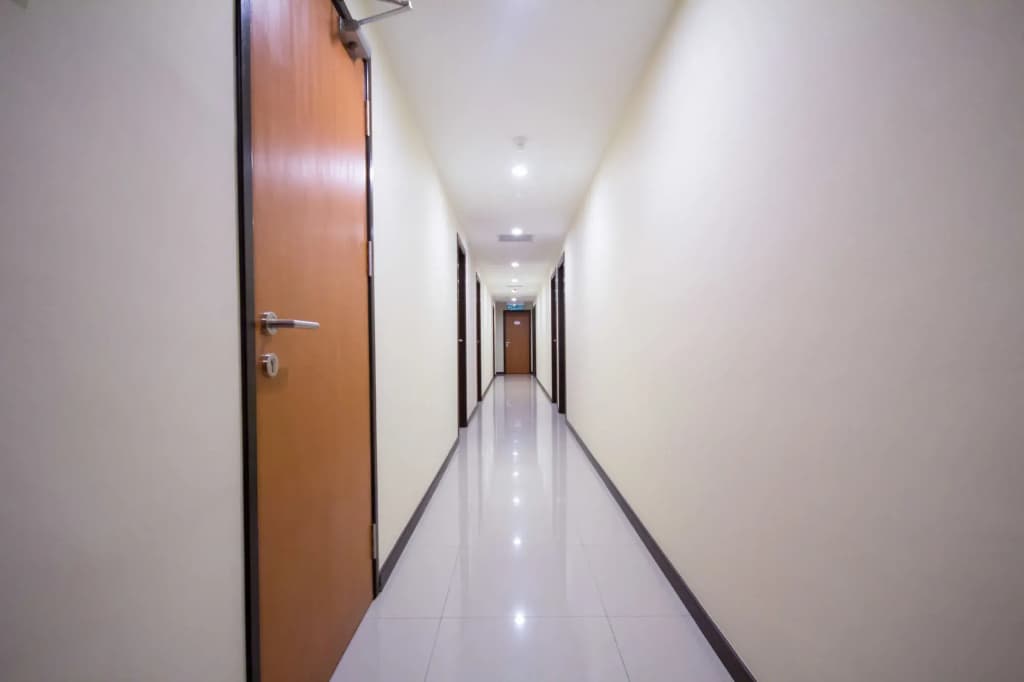118 Hotel Macalister - photo 12