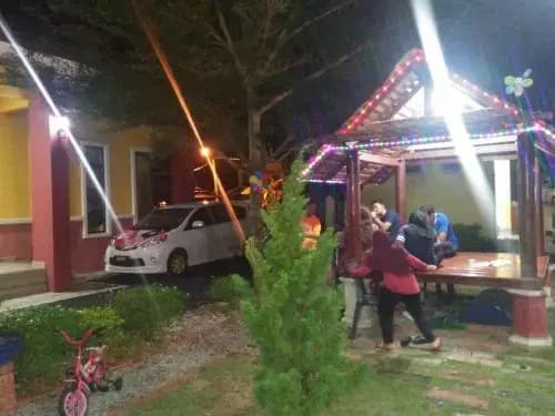 HOMESTAY Kb Wakaf Kayu - photo 6