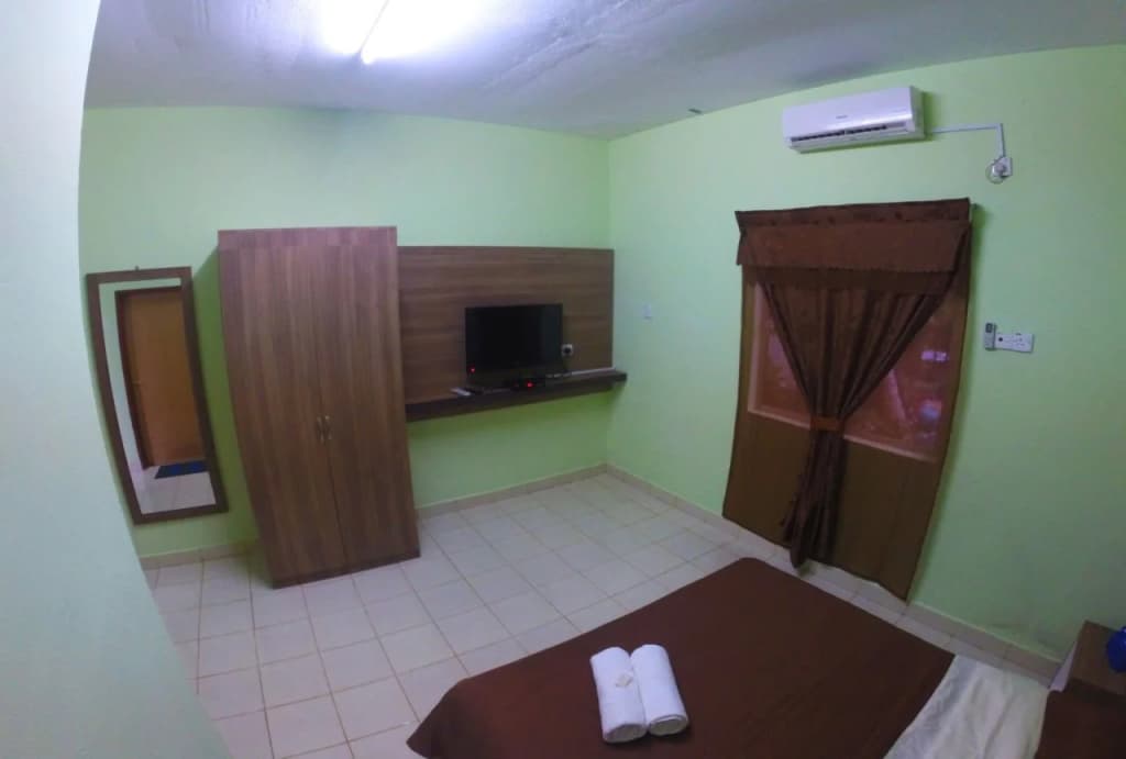 Coco Palm Inn - photo 1