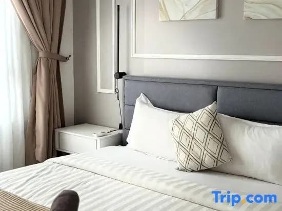 Two Bedroom Troika Kota Bharu by AGhome - photo 6