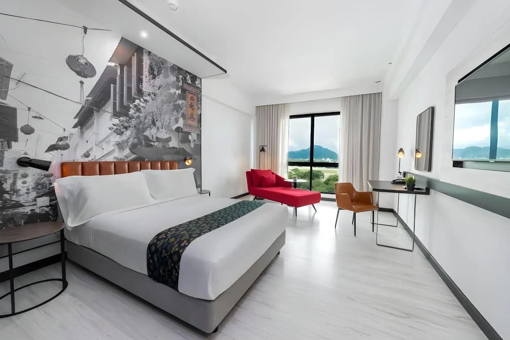 Travelodge Ipoh - photo 7