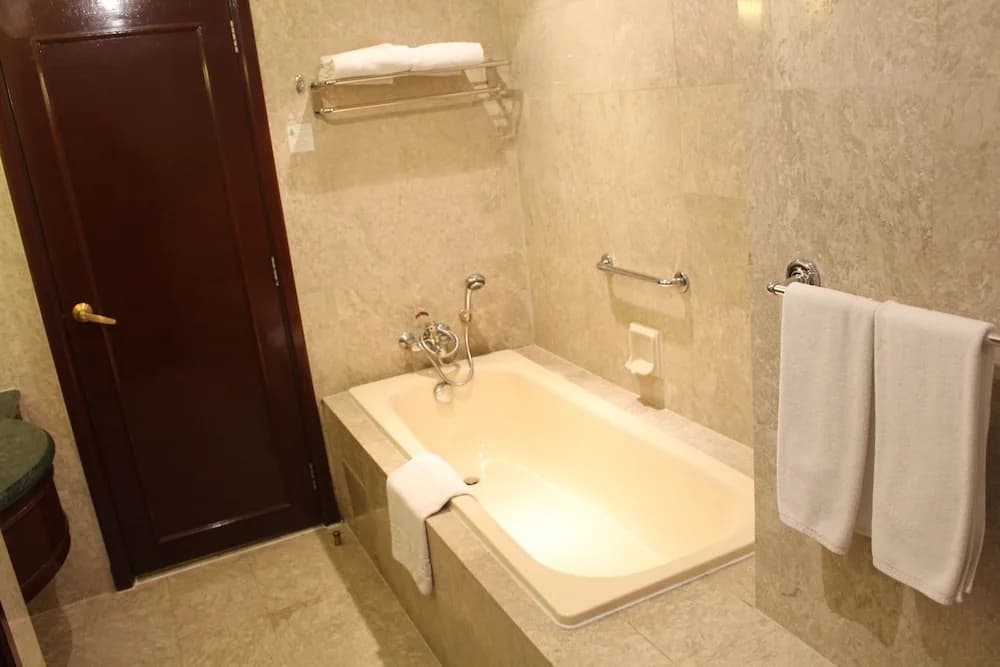 Garden Service Suites at Times Square - photo 8
