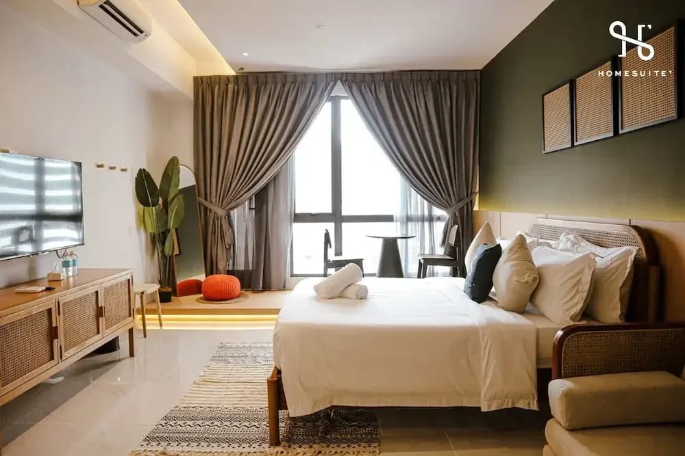 Homesuite' Home at Sutera Bay - photo 20
