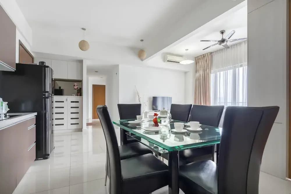 Sky Luxurious Suite - photo 12