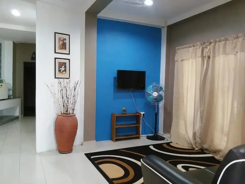 Adaa Villa Sanggar Idaman - photo 12