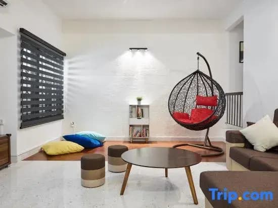 IpohGarden Homestay, 4-12pax 10mins to attraction - photo 1