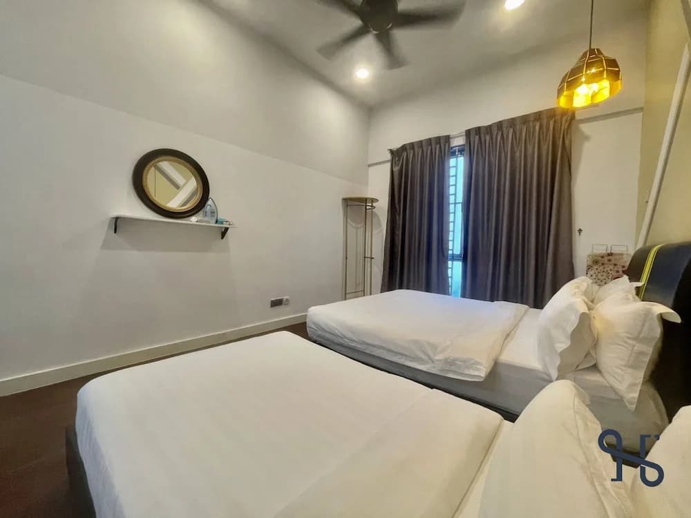 Homesuite' Home at The Loft Imago - photo 39