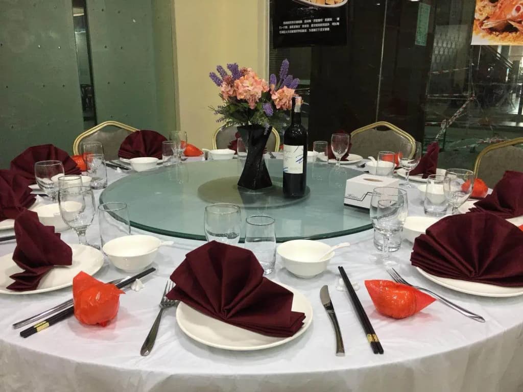 KK Waterfront Hotel - photo 11
