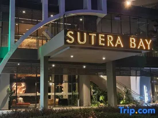 The SIGAR Hotel at Sutera Bay - photo 44