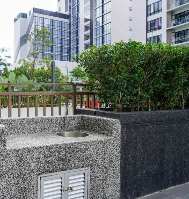 7Stonez Suites Midhills Genting - photo 16