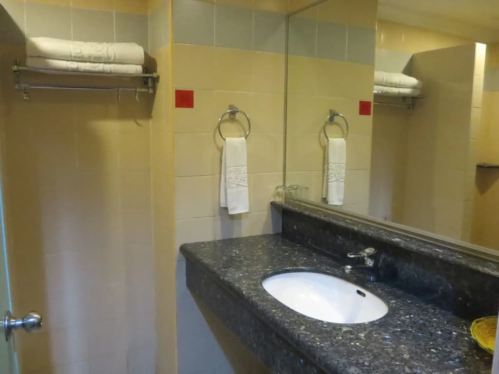 Hotel DeLeeton - photo 8