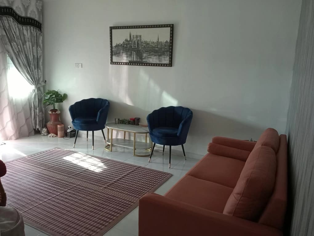 Villa Fairuz Hana - photo 4
