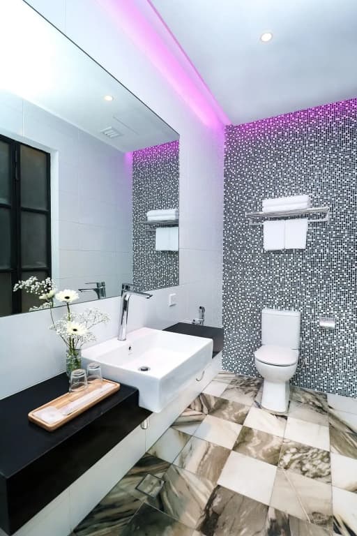 Macalister Terraces Hotel - photo 8