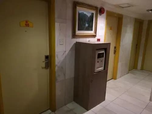 Hotel Ambassador 1 - photo 10