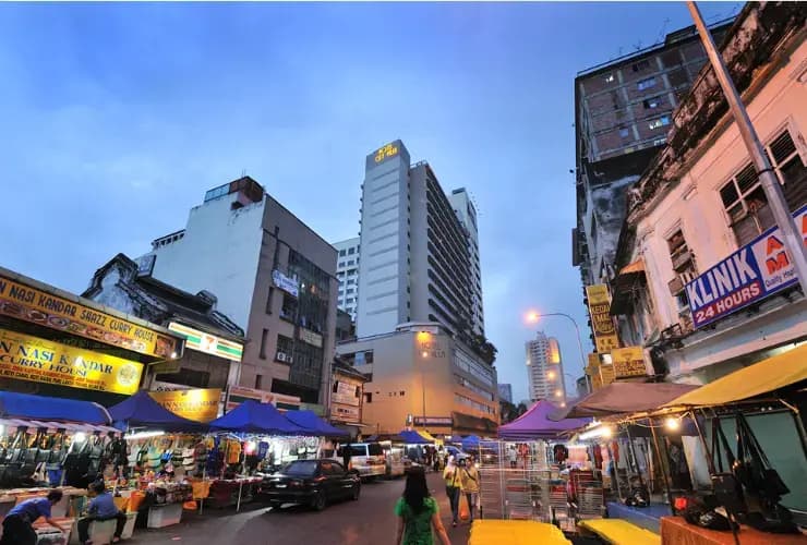 City Villa Kuala Lumpur - photo 9