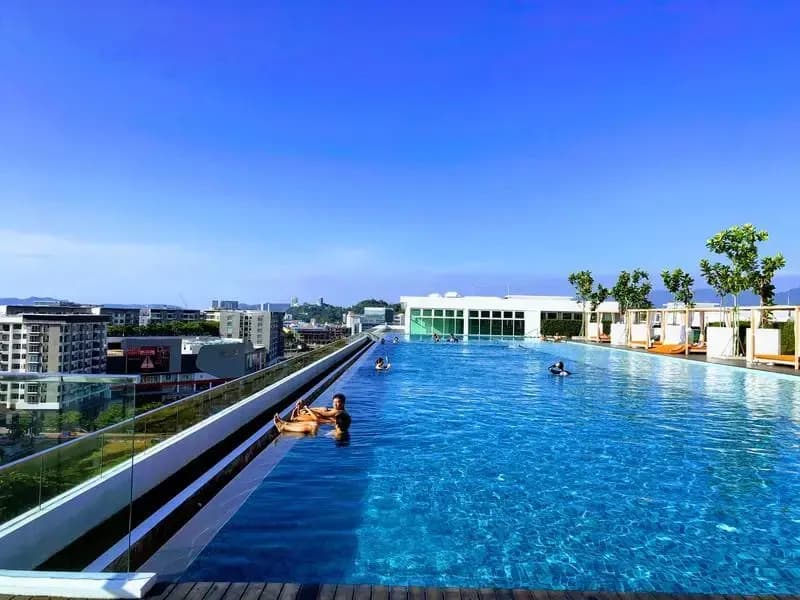 Utopian Homes at Silk Avenue - photo 2