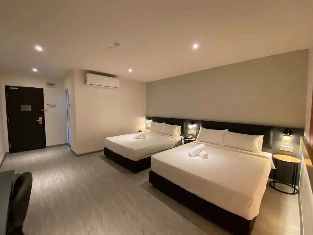 Woco Boutique Hotel Kinrara - photo 4