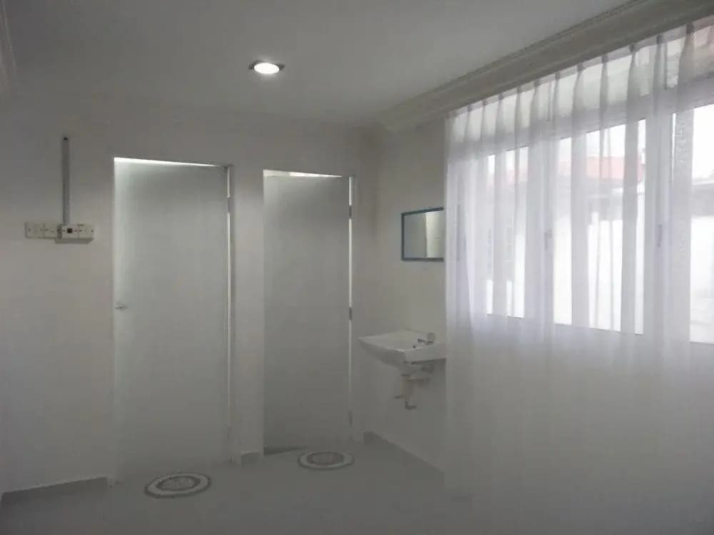 W8 homestay - Hostel - photo 6