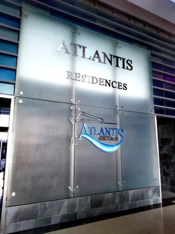 Home Sweet Home Atlantis - photo 1
