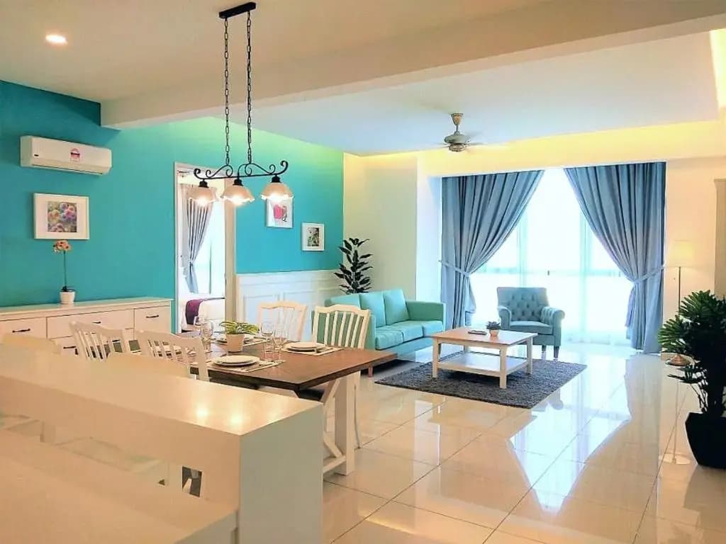 Jazz Suites Apartment - photo 14