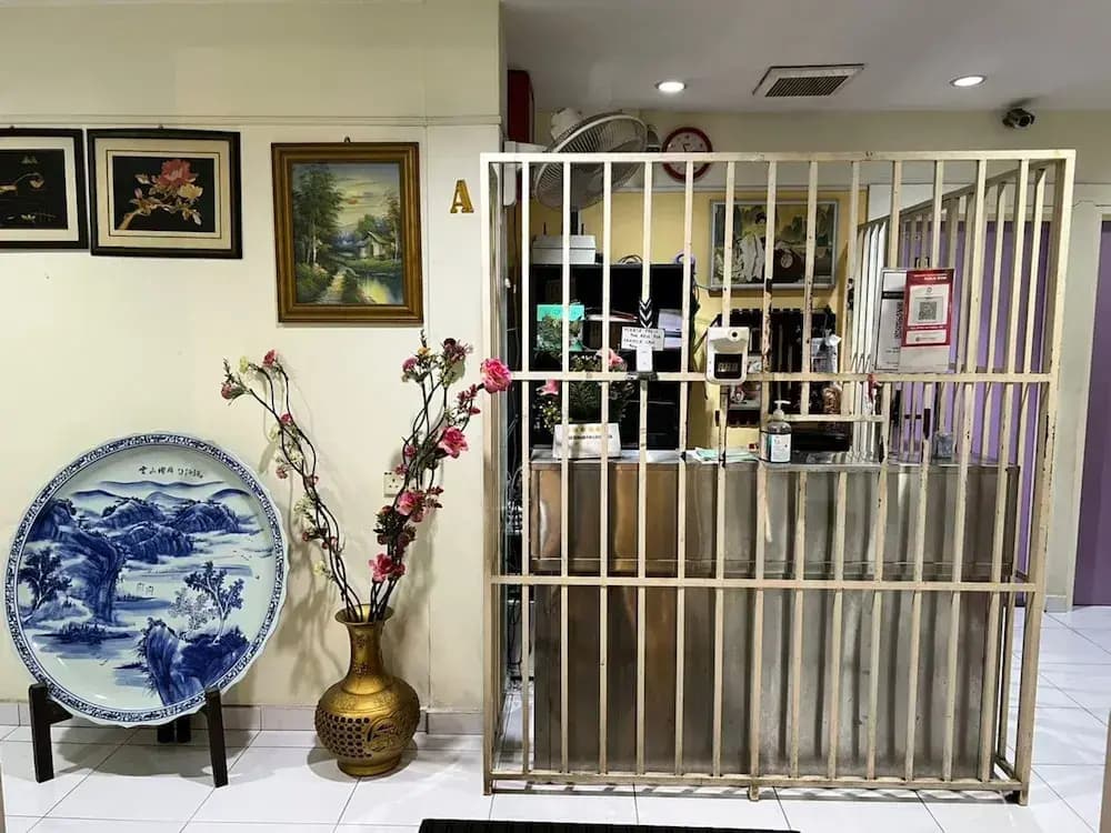 OYO 90994 Hotel Golden Mouse - photo 11
