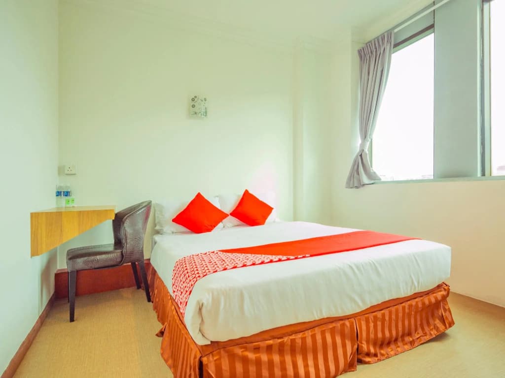 Hotel O Storytel - photo 6