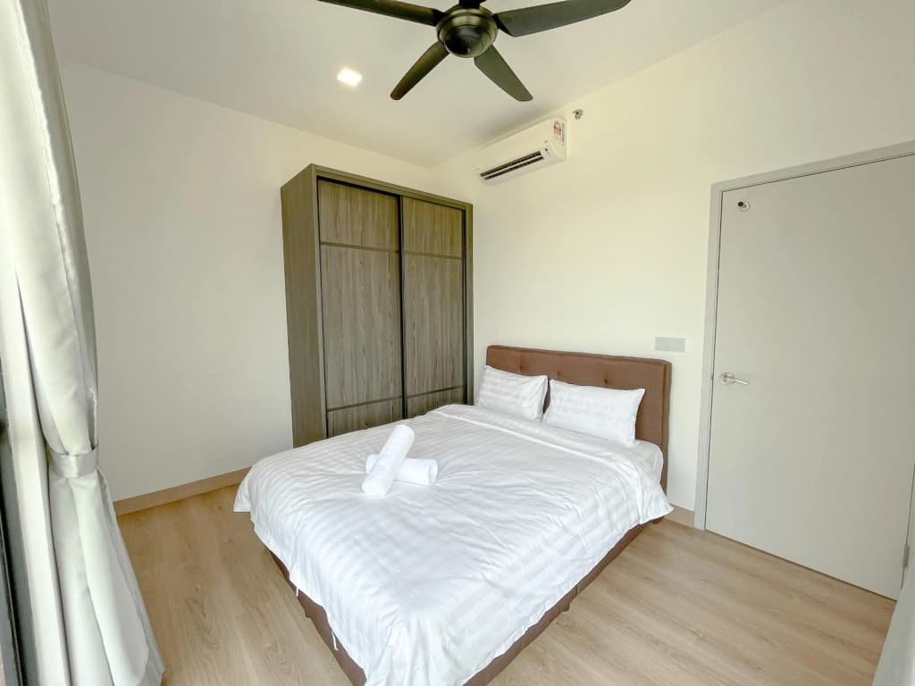 Bell Suites @ Sepang by Moka - photo 9