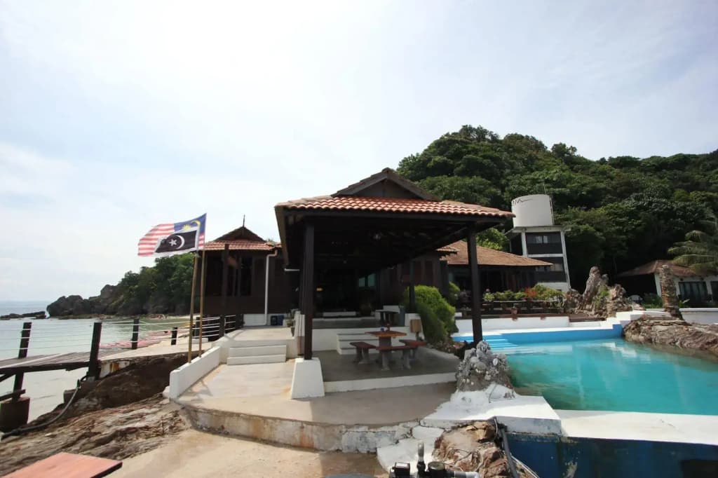 Gem Island Resort & Spa - photo 5