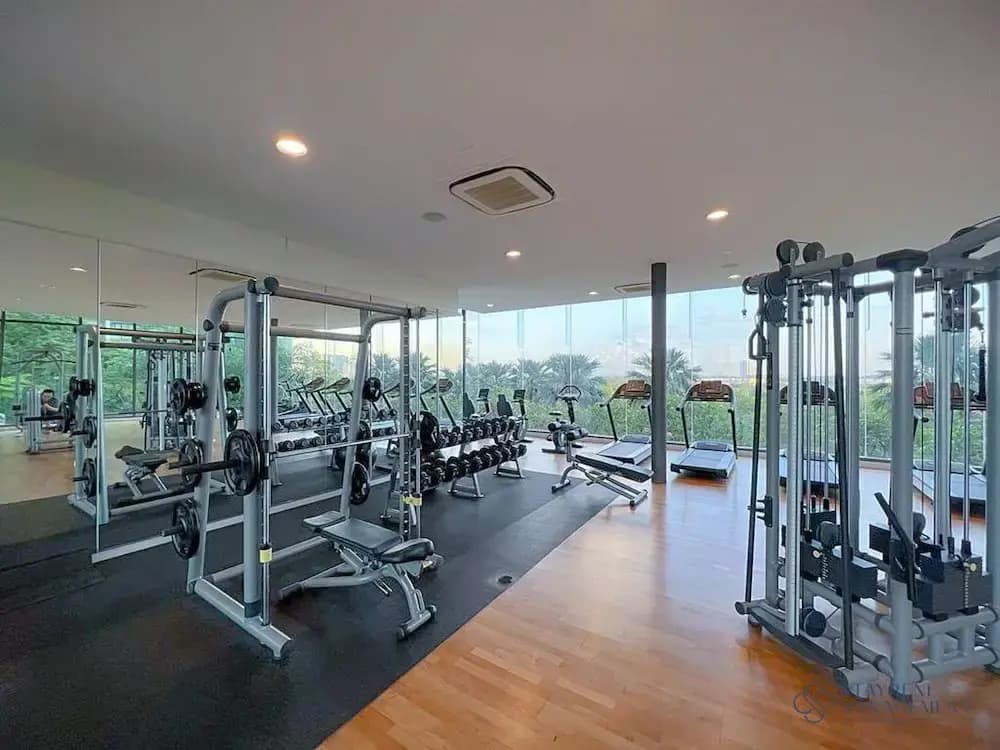 Iskandar Residences By Stayrene - photo 22
