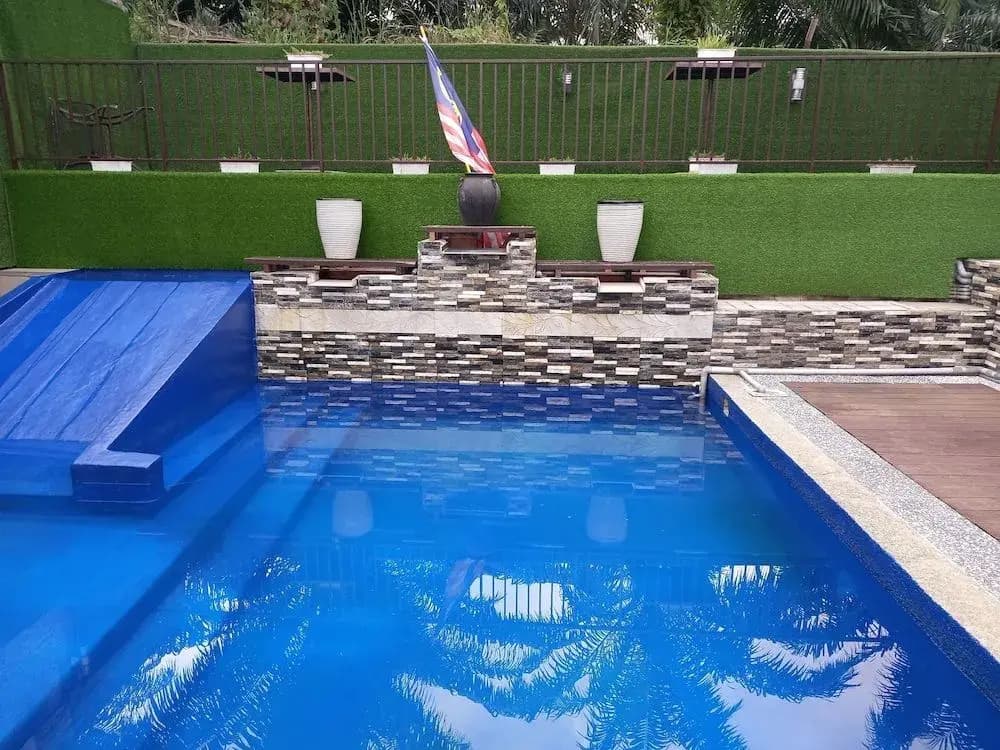 Villa 969 - photo 8