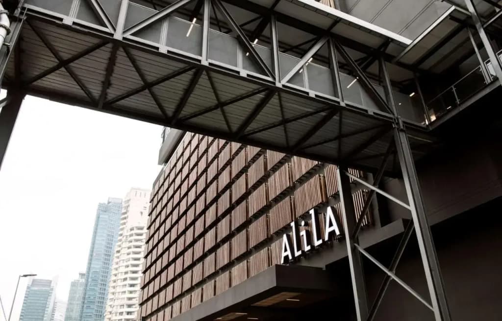 Alila Bangsar Kuala Lumpur - photo 1