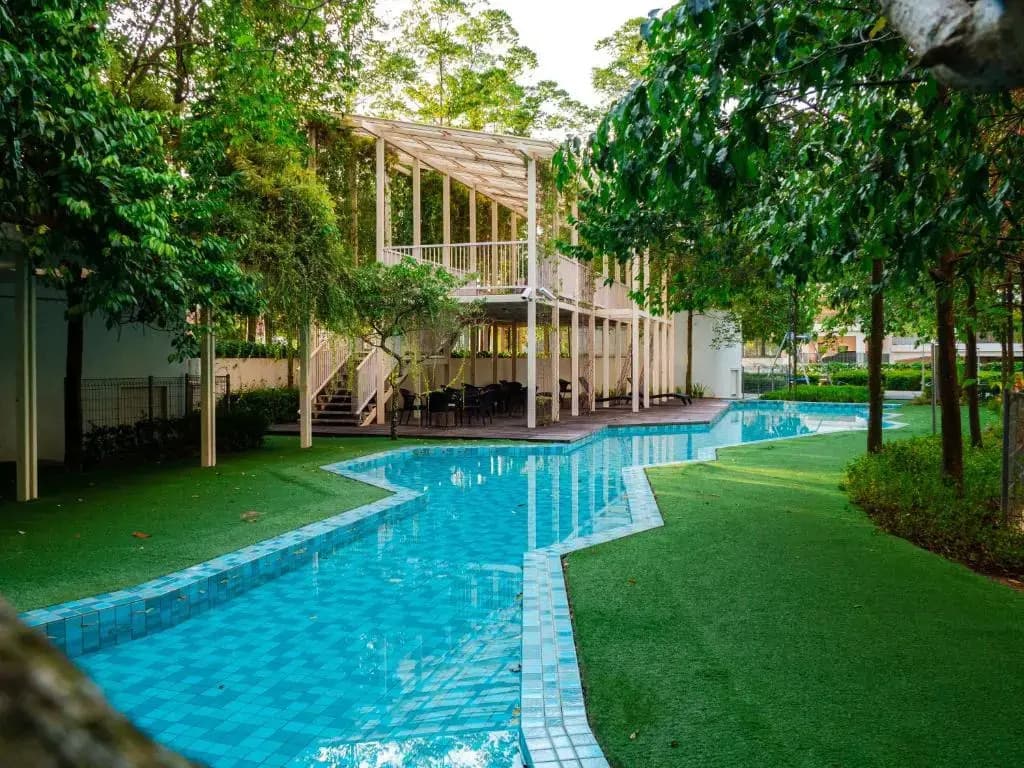 Getaway Verdi Residence at Cyberjaya - photo 8