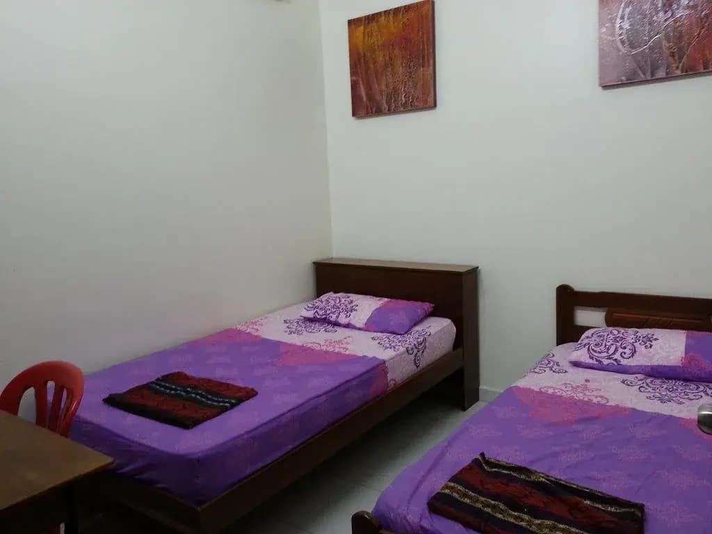 Riverside Homestay - photo 2