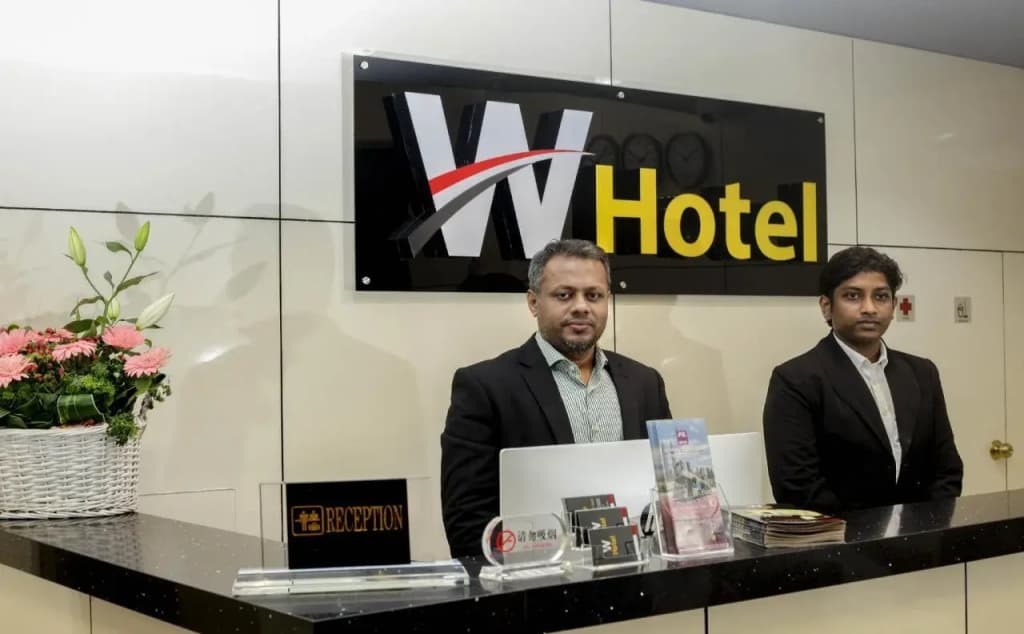 Happy Holiday Hotel - photo 20